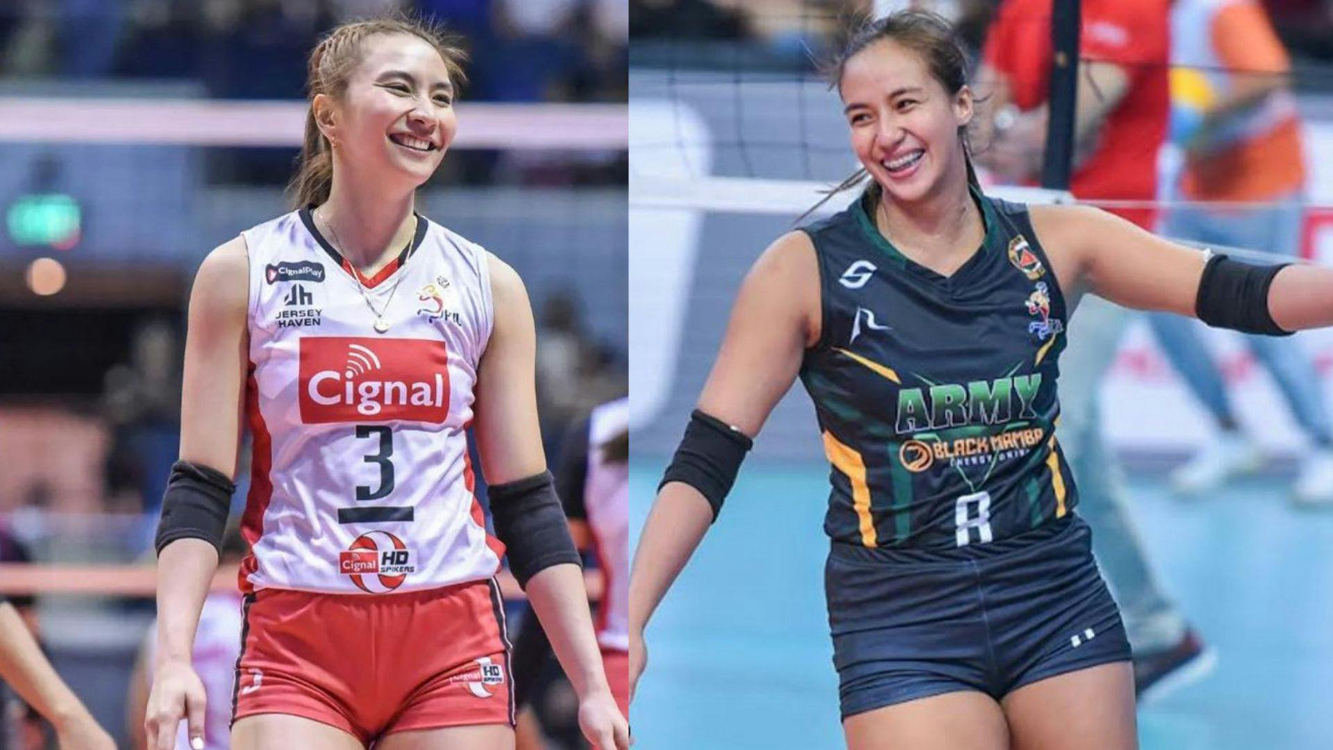 ‘Sapat nang mahal kita’: Mushy throwback message from Rachel Anne Daquis cracks up Jovelyn Gonzaga